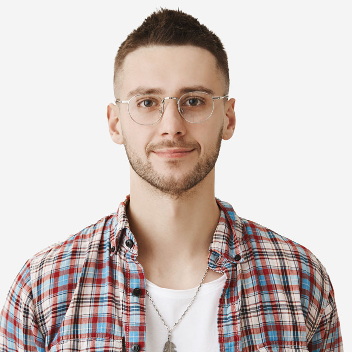 David R